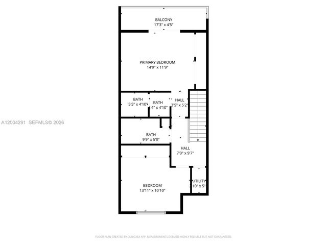 120 E 5th St 2, Hialeah, FL 33010