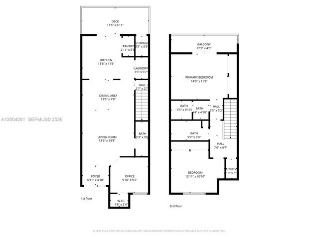 120 E 5th St 2, Hialeah, FL 33010