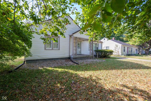 4145 Norrose Drive, Indianapolis, IN 46226