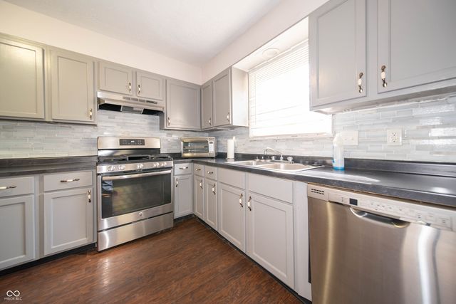 4145 Norrose Drive, Indianapolis, IN 46226