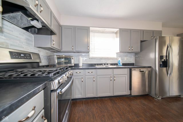 4145 Norrose Drive, Indianapolis, IN 46226