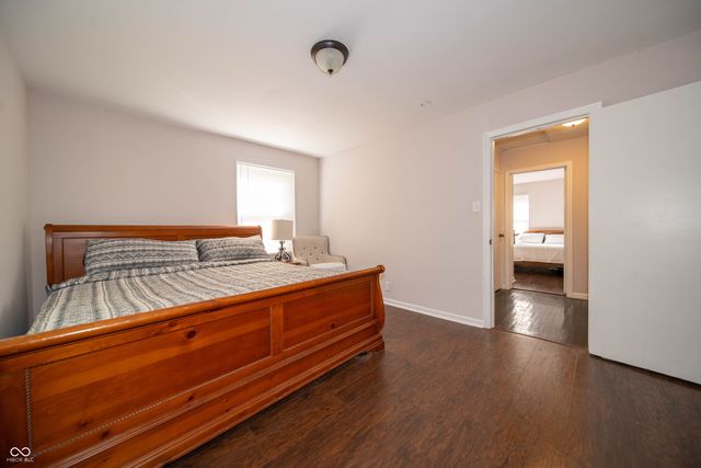 4145 Norrose Drive, Indianapolis, IN 46226