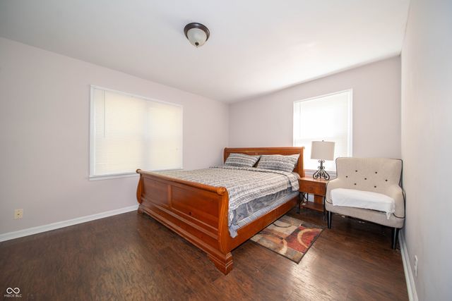 4145 Norrose Drive, Indianapolis, IN 46226