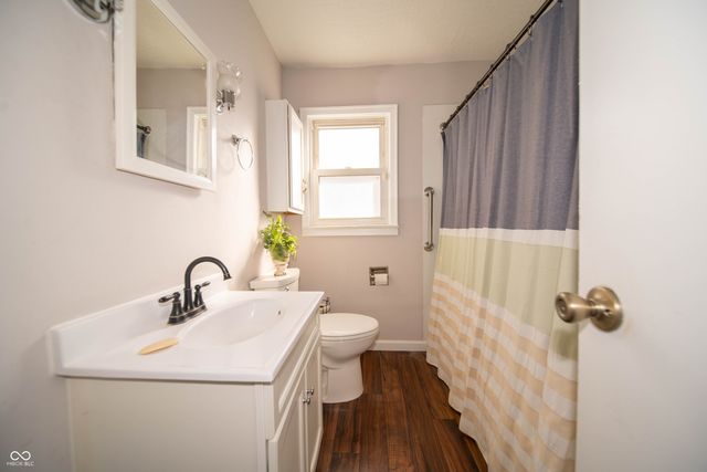 4145 Norrose Drive, Indianapolis, IN 46226