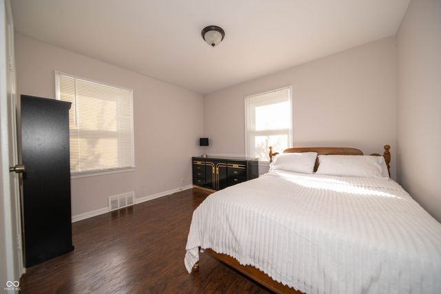 4145 Norrose Drive, Indianapolis, IN 46226