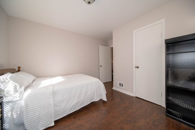 4145 Norrose Drive, Indianapolis, IN 46226