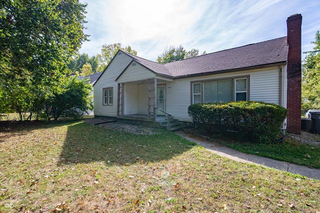 4145 Norrose Drive, Indianapolis, IN 46226