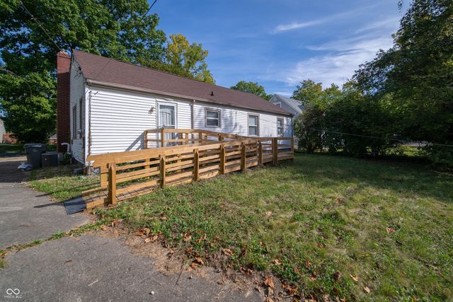 4145 Norrose Drive, Indianapolis, IN 46226