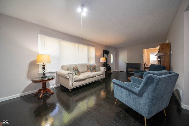 4145 Norrose Drive, Indianapolis, IN 46226