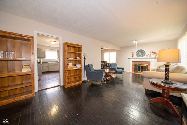 4145 Norrose Drive, Indianapolis, IN 46226