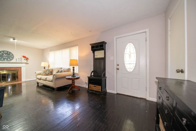 4145 Norrose Drive, Indianapolis, IN 46226