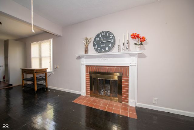 4145 Norrose Drive, Indianapolis, IN 46226