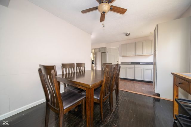 4145 Norrose Drive, Indianapolis, IN 46226