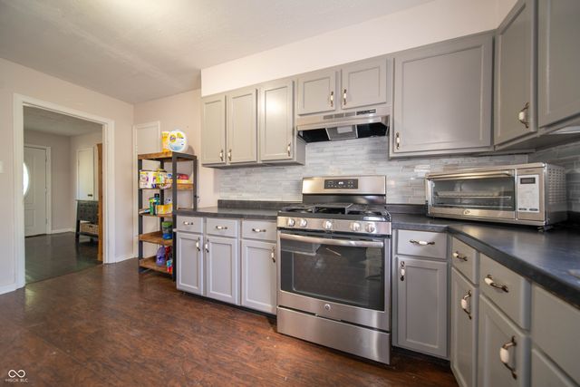 4145 Norrose Drive, Indianapolis, IN 46226