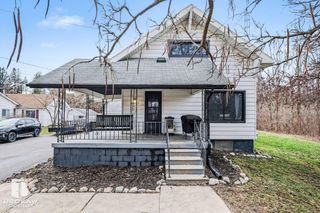 6063 N State Road, Richfield Twp, MI 48423