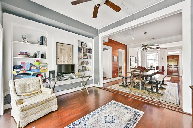 1518 21st Avenue, Galveston, TX 77550