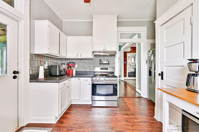 1518 21st Avenue, Galveston, TX 77550