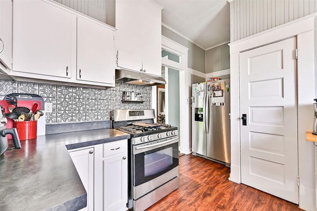 1518 21st Avenue, Galveston, TX 77550