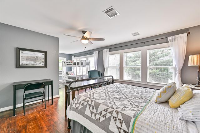 1518 21st Avenue, Galveston, TX 77550