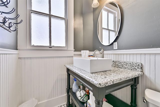 1518 21st Avenue, Galveston, TX 77550