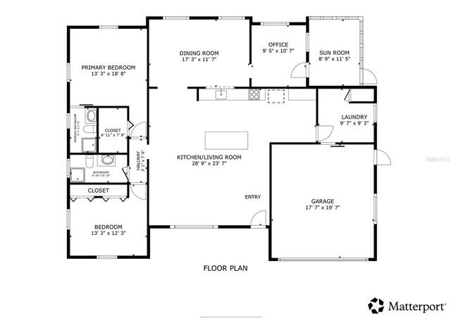 3662 97TH AVENUE N, Pinellas Park, FL 33782