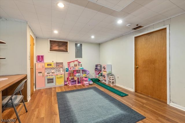 2104 Shady Ln, Scotch Plains Twp., NJ 07076