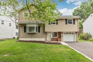 2104 Shady Ln, Scotch Plains Twp., NJ 07076