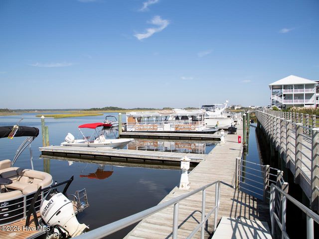 144 N Grassland Road Unit 3, Holly Ridge, NC 28445