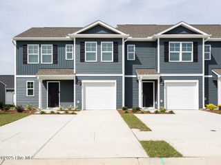 144 N Grassland Road Unit 3, Holly Ridge, NC 28445