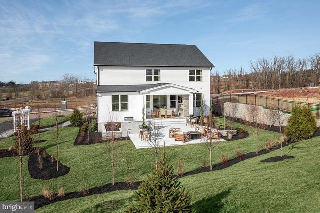 103 CASEY CT, Royersford, PA 19468