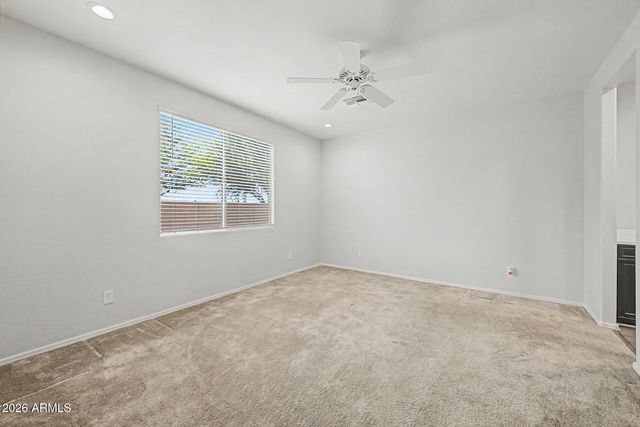 1687 E PAUL Drive, Casa Grande, AZ 85122