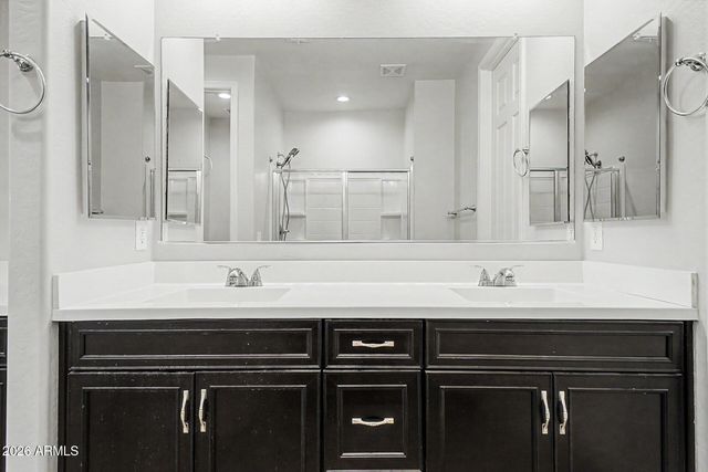 1687 E PAUL Drive, Casa Grande, AZ 85122