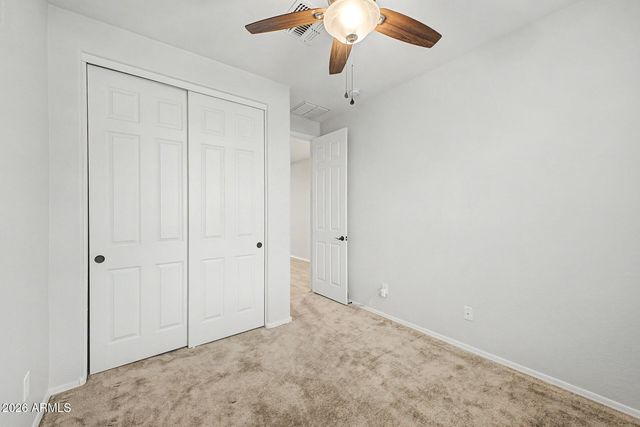 1687 E PAUL Drive, Casa Grande, AZ 85122