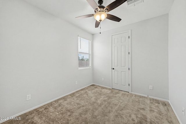 1687 E PAUL Drive, Casa Grande, AZ 85122