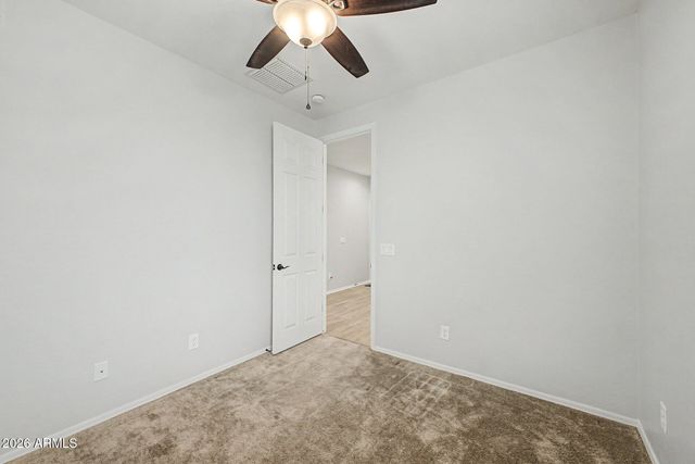 1687 E PAUL Drive, Casa Grande, AZ 85122