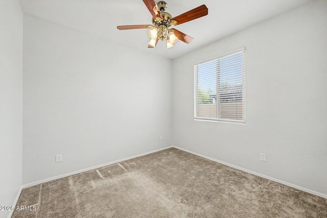 1687 E PAUL Drive, Casa Grande, AZ 85122