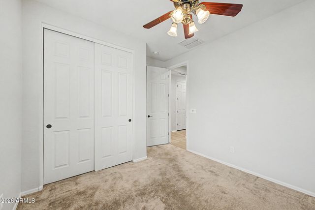 1687 E PAUL Drive, Casa Grande, AZ 85122