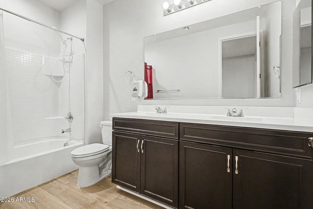 1687 E PAUL Drive, Casa Grande, AZ 85122