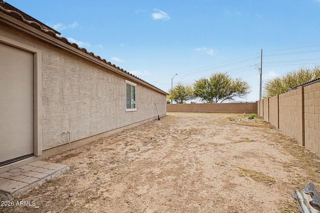 1687 E PAUL Drive, Casa Grande, AZ 85122