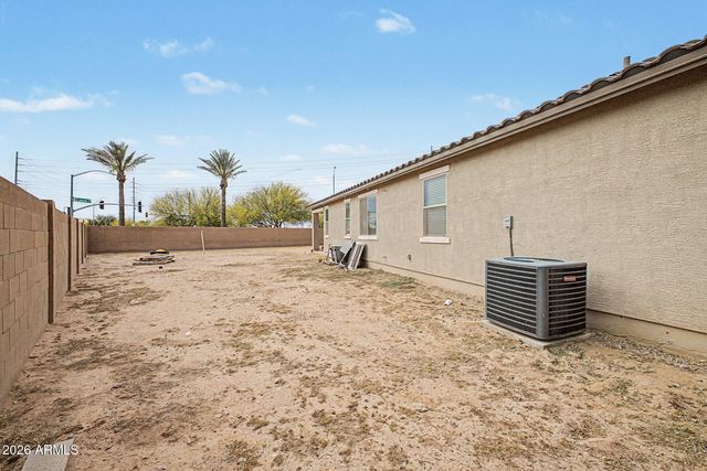 1687 E PAUL Drive, Casa Grande, AZ 85122