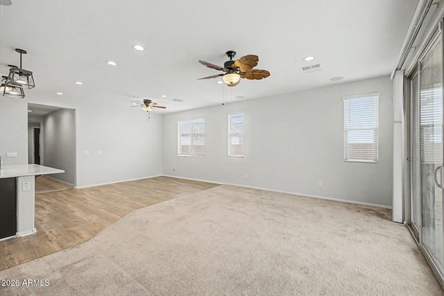1687 E PAUL Drive, Casa Grande, AZ 85122