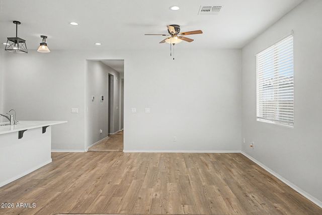 1687 E PAUL Drive, Casa Grande, AZ 85122