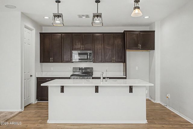 1687 E PAUL Drive, Casa Grande, AZ 85122