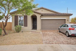 1687 E PAUL Drive, Casa Grande, AZ 85122