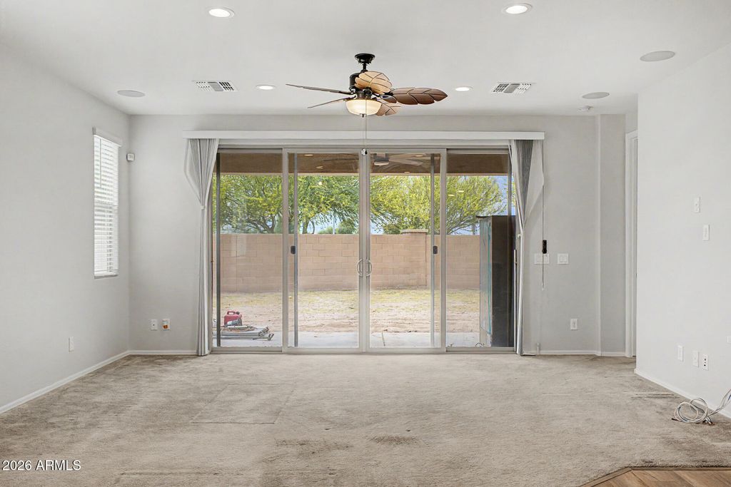 1687 E PAUL Drive, Casa Grande, AZ 85122 — photo 5