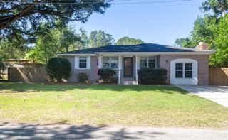1261 Hampshire Road, Charleston, SC 29412
