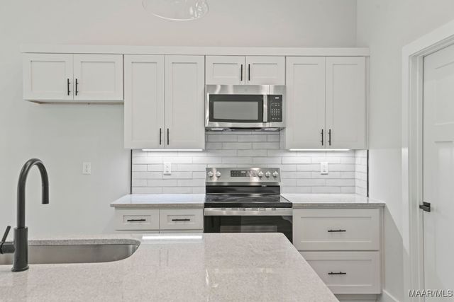 134 Madix Drive, Eclectic, AL 36024