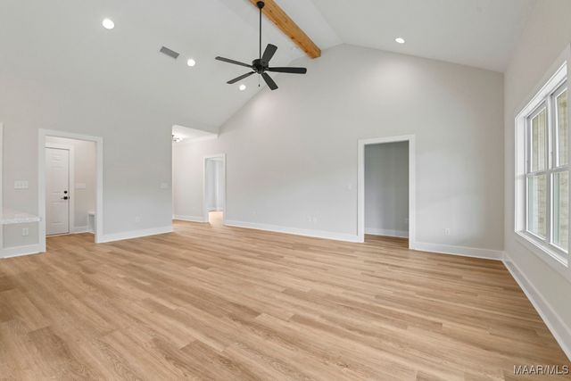 134 Madix Drive, Eclectic, AL 36024