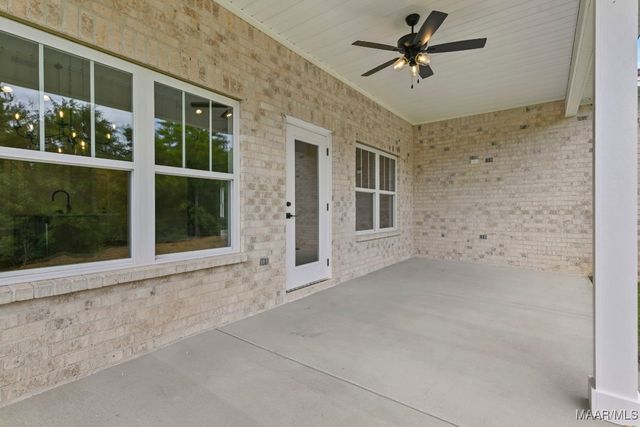 134 Madix Drive, Eclectic, AL 36024