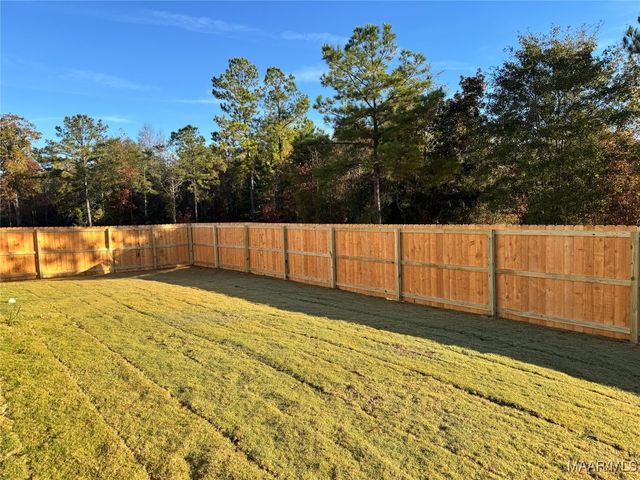 134 Madix Drive, Eclectic, AL 36024